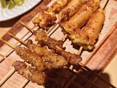 -雪熊精酿·哈尔滨烧烤酒馆(非遗大串店)