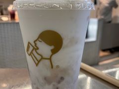 -喜茶(深圳丰盛町店)