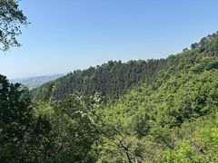 -敬亭山风景名胜区