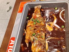 -肖记公安牛肉鱼杂馆·省级非物质文化遗产(江汉路直营店)