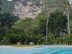 -大新明仕山庄
