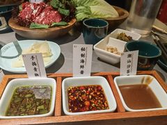 -二刀潮牛(重庆光环购物公园店)