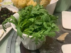 -东来顺饭庄(西直门店)