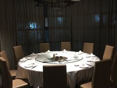 包厢-广东道至正餐厅(区庄店)