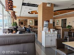 大堂-李先生牛肉面大王(书院路店)