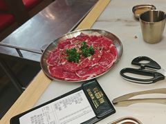 -韩宫宴和牛烤肉(上海金山万达店)