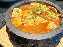 海胆豆腐-道海元·潮粤汇(前滩店)