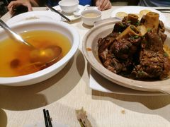 -唐拉雅秀酒店-唐苑中餐厅