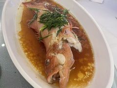 -皇朝尊会(龙之梦大酒店)