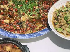 -新概念来凤鱼(璧山店)