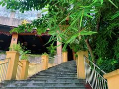 -重庆平顶山公园