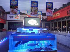 -鸽子侯·家宴·平价海鲜(绿地店)