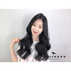 -P.STYLE 派斯造型