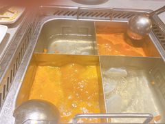 -海底捞火锅(奥山世纪城店)