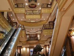 -上海南新雅大酒店