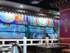 -津门老羊家·铜锅涮羊肉·烧烤(科技园店)