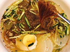 -李家韩国烧烤馆(光辉苑店)