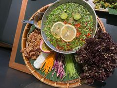 -Ameigo梅果·云贵川bistro(长宁来福士店)