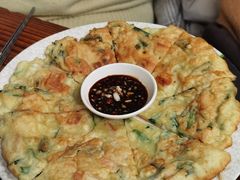 -韩食代烧烤(龙华路美食街店)