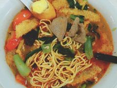-一家人面馆(三条巷店)
