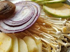 -胡悦里韩式烤肉(芝罘万达广场店)