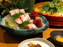 -渔寿司·日本料理(艾尚天地店)