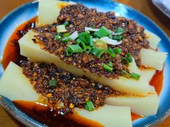 -岳记兴隆·青城腊排铜火锅(融创店)