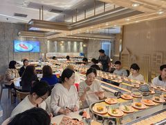 -争鲜回转寿司(东方银座店)