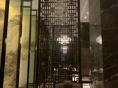 -大理实力希尔顿酒店御璽中餐厅YUXI – CHINESE RESTAURANT