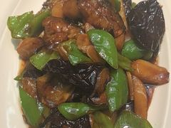 -福禄财东北菜(珠江帝景店)