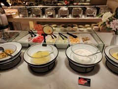 -比格比萨自助(宋家庄店)