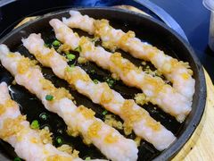 -青木岚小海鲜•小龙虾(友谊店)