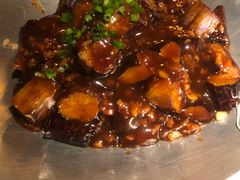 -绿茶餐厅(领展购物广场·中关村店)