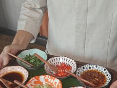 -若蘭慈·无国界素食料理(欢乐海岸店)