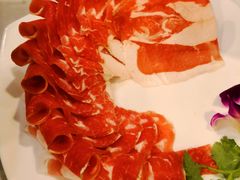 -皇城根(张杨店)