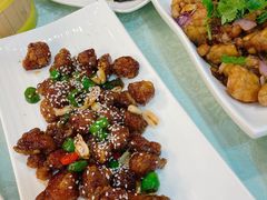 -六和聚传统烤鸭.天津菜(和平店)