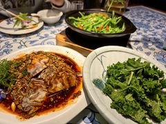 -群英会·三国菜(曹魏古城店)
