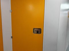 -安东易迷你仓自助寄存仓库(苏州桥店)