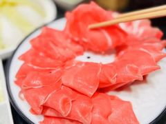 -南门四季铜锅涮肉(大屯·北苑店)