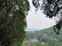 -四门塔风景区