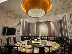 -金成潮菜博物馆(海珠湿地店)