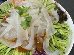 -老边饺子馆(中街店)