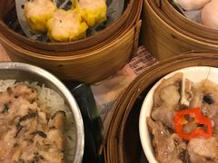 -添好运点心专门店(中环IFC店)