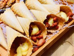 -群姐面馆·海鲜烧烤(同安路二店)