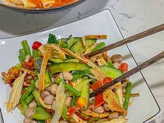 -大嘻咹biangbiang面(北大街店)