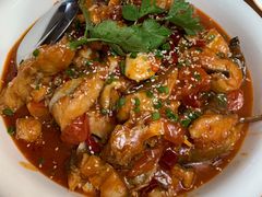 -渔太泰漓江小馆·广西融合菜(西街店)