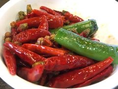 -川成串·自助串串香火锅(朝阳店)