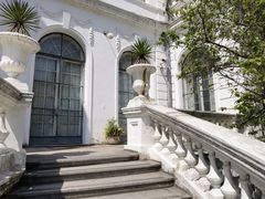 -上海市工艺美术博物馆