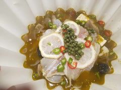 -炉小哥烤肉(朗悦公园茂店)