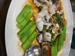 -猪肉婆私房菜(容桂总店)